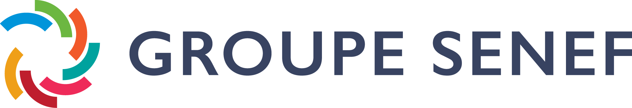 logo Groupe Senef
